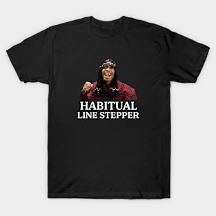 Habitual Line Stepper T-Shirt